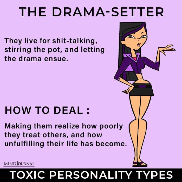 how to deal with toxic people