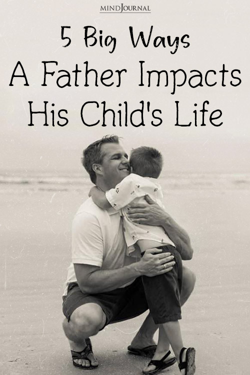 role of fathers in parenting
