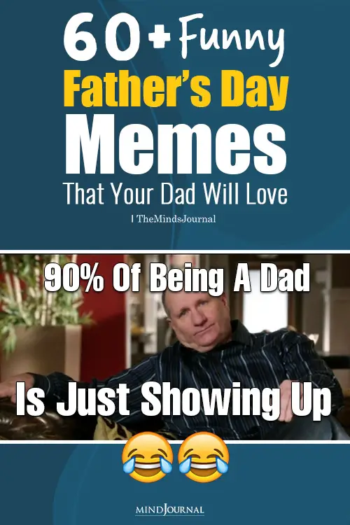 Funny Father’s Day Memes pin modern family