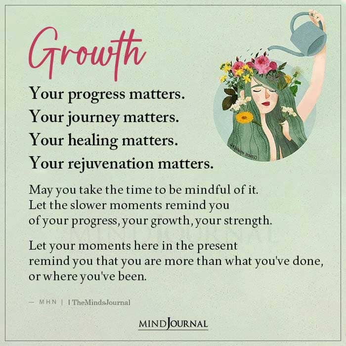 Growth