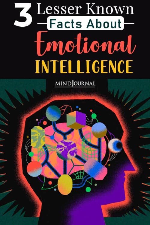 3 Lesser Known Facts About Emotional Intelligence