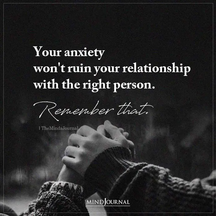 relationship anxiety