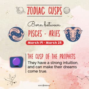 Zodiac Cusp Signs: What It Means To Be Born Between Zodiac Signs