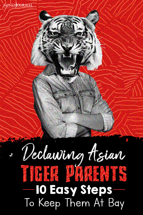 declawing asian tiger parents pin