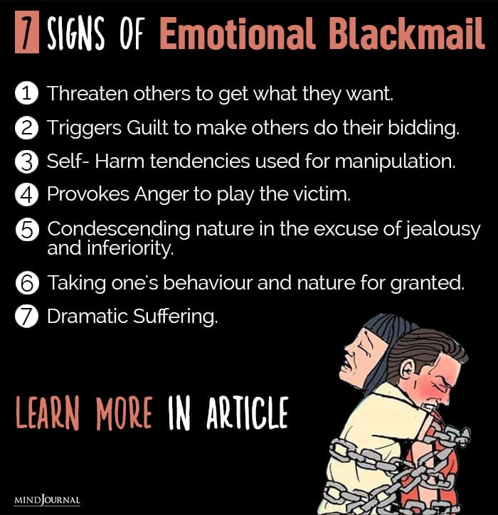 Emotional Blackmail Info 