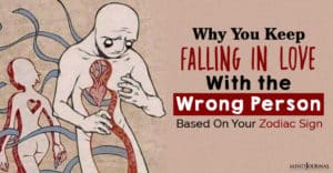 falling in love with wrong person