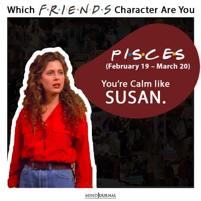 friends pisces