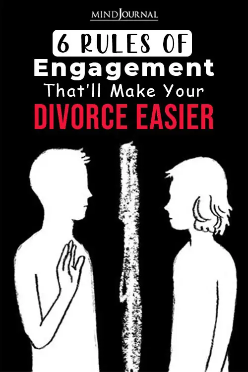 make your divorce easier pin