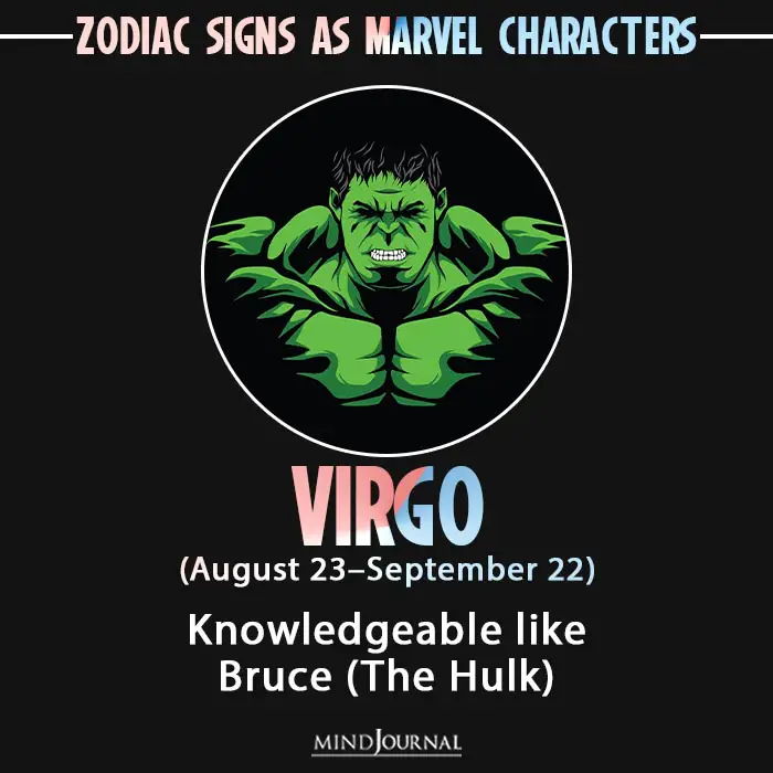 marvel characters virgo