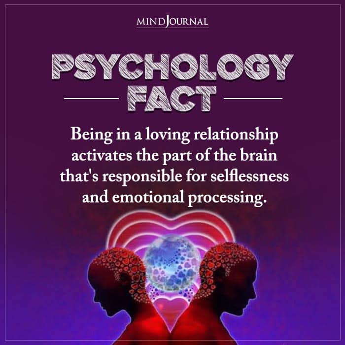 The neurobiological link between compassion and love