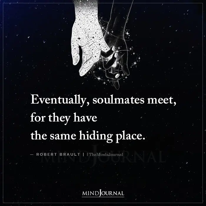 when two souls meet