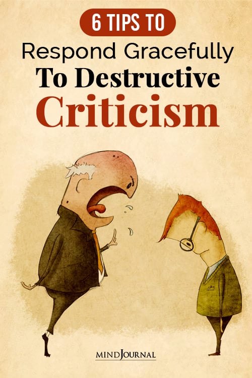 criticism