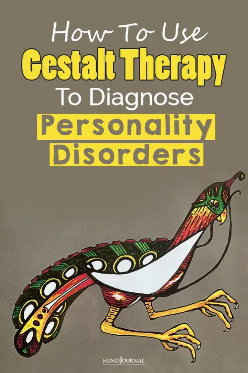 How To Use Gestalt Therapy pin one