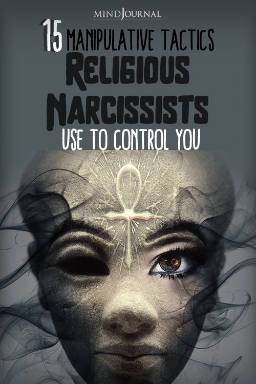 Religious Narcissistic Abuse Tactics Narcissists pin