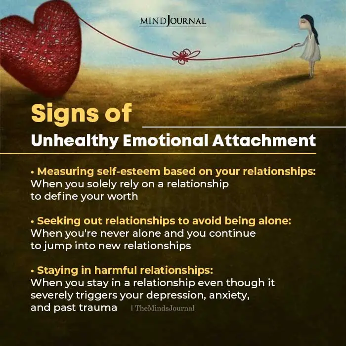What Is Disorganized Attachment And How It Can Ruin Your Relationships