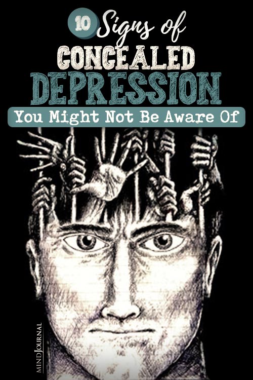 Traits Of Depression Not Know About pin