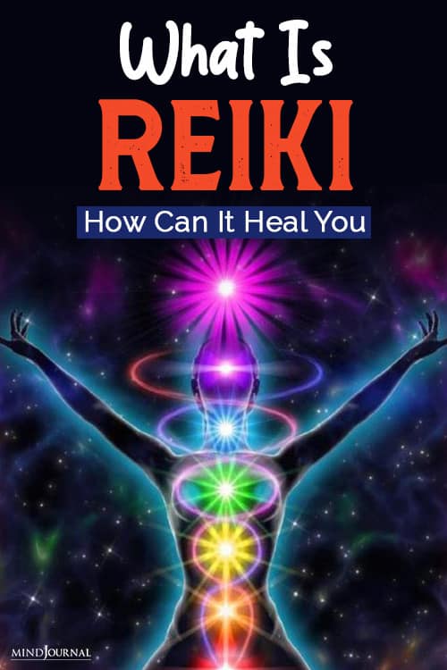 What Is Reiki And How Can It Heal You pin