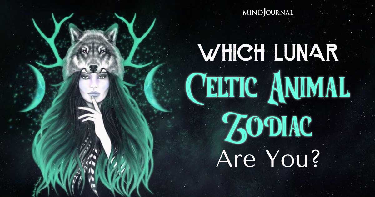 Which Lunar Celtic Animal Zodiac Are You? Ancient Wisdom for Modern Times
