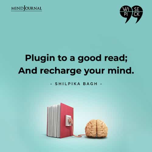 Plugin to a good read.