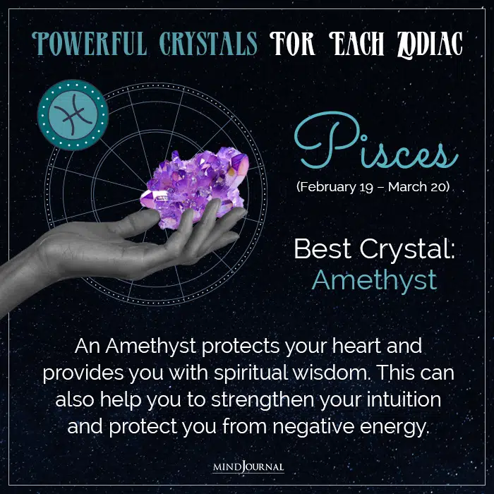 crystals pis