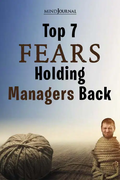 fears holding managers back pin