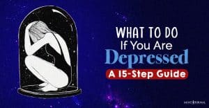 steps if you are depressed