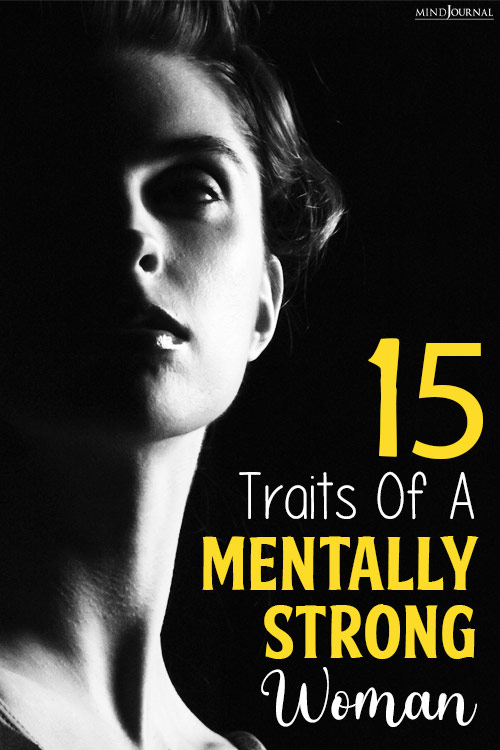 traits of mentally strong woman pinop