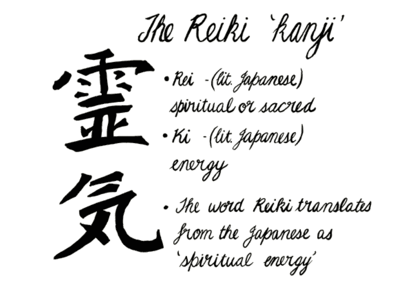 What Is Reiki And How Can It Heal You