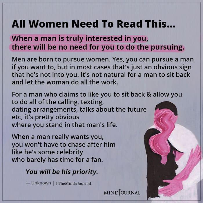 All Women Need To Read This