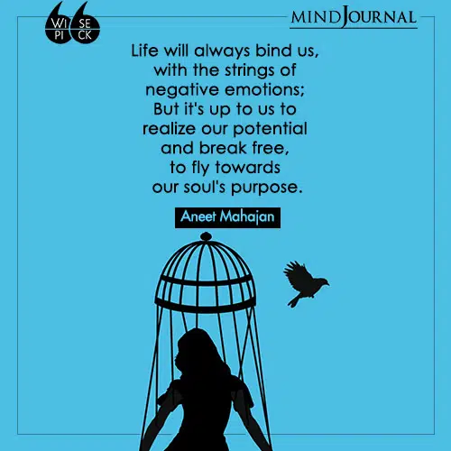 Aneet-Mahajan-Life-will-always-bind-us-break-free