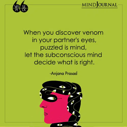 Anjana-Prasad-When-you-discover-venom-puzzled-is-mind