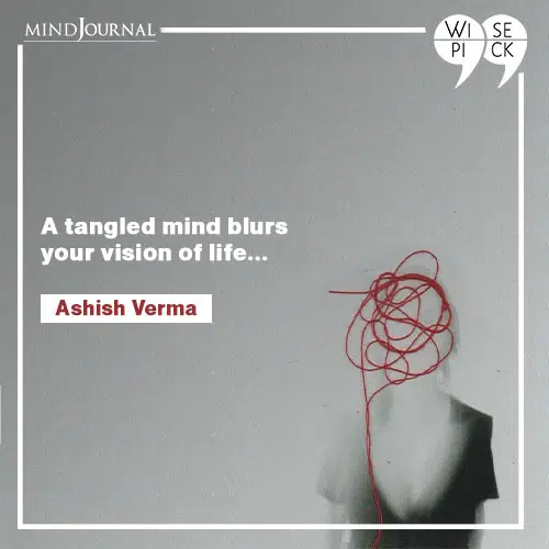 Asish Verma A tangled mind 