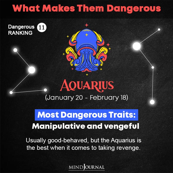 Dangerous-RANKING-Aquarius