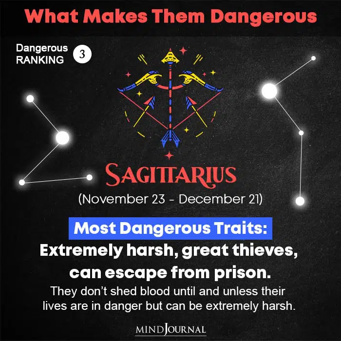 Dangerous-RANKING-Sagittarius