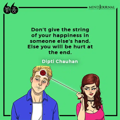 Dipti Chauhan Don_t give the string 