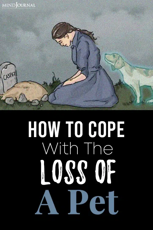 How To Cope With The Loss Of A pin