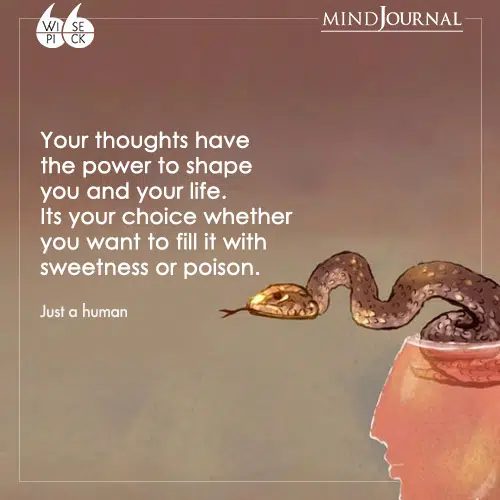 Just-a-human-Your-thoughts-power-to-shape