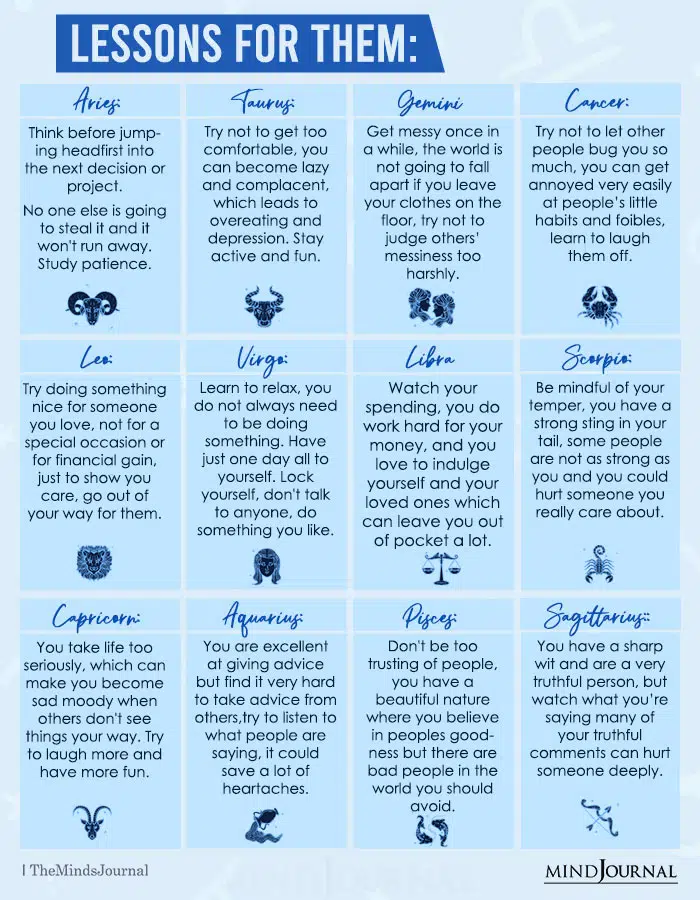Lessons-For-The-Zodiac-Signs