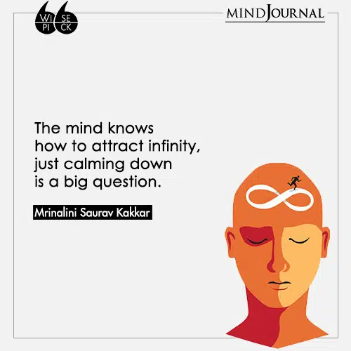 Mrinalini-Saurav-Kakkar-The-mind-knows-attract-infinity