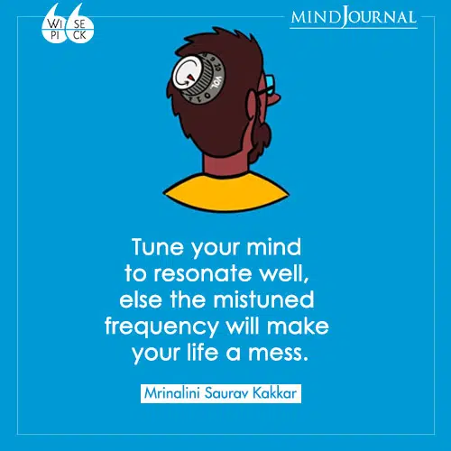 Mrinalini-Saurav-Kakkar-Tune-your-mind-resonate-well