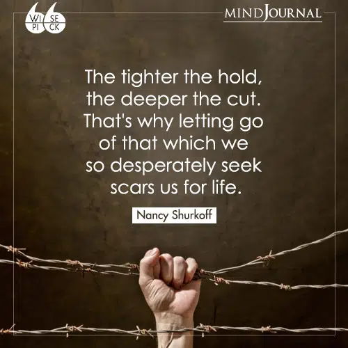 Nancy-Shurkoff-The-tighter-the-hold-deeper-the-cut