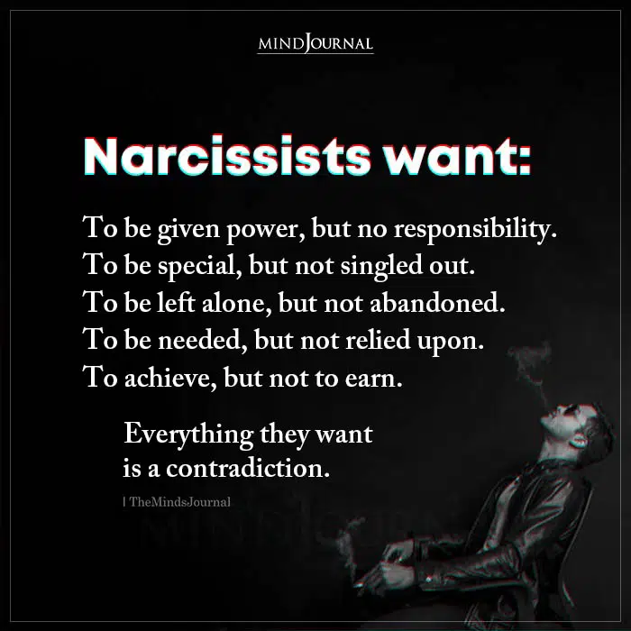 10 Signs You're Someone's Narcissistic Supply