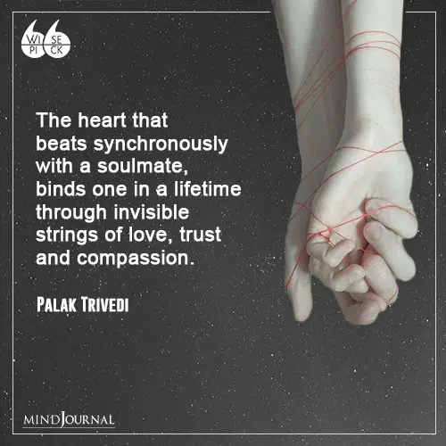 Palak Trivedi The heart that Beats