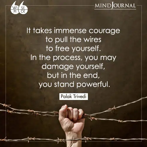 Palak-Trivedi-immense-courage-free-yourself