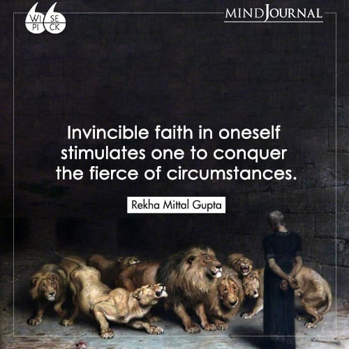 Rekha-Mittal-Gupta-Invincible-faith-fierce-of-circumstances