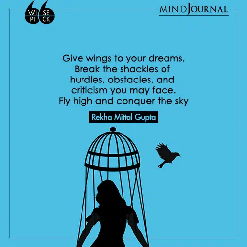Rekha-Mittal-Gupta-wings-to-your-dreams-Fly-high