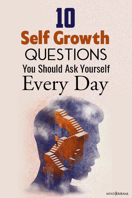 10 Self Growth Questions You Should Ask Yourself Every Day 8385