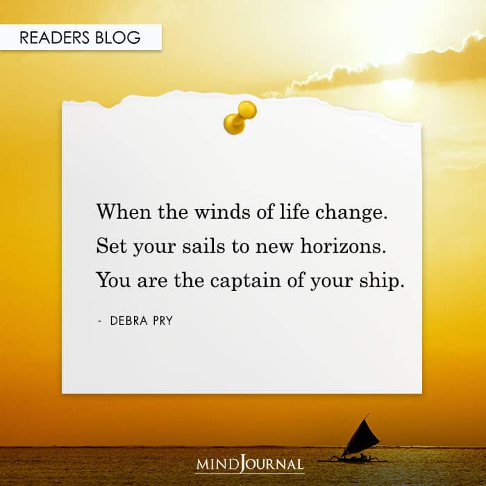 Set Your Sails