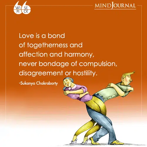 Sukanya-Chakraborty-Love-is-a-bond-affection-and-harmony