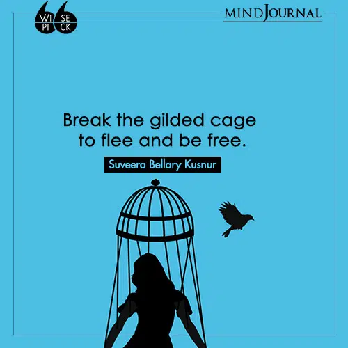Suveera-Bellary-Kusnur-Break-the-gilded-cage-be-free